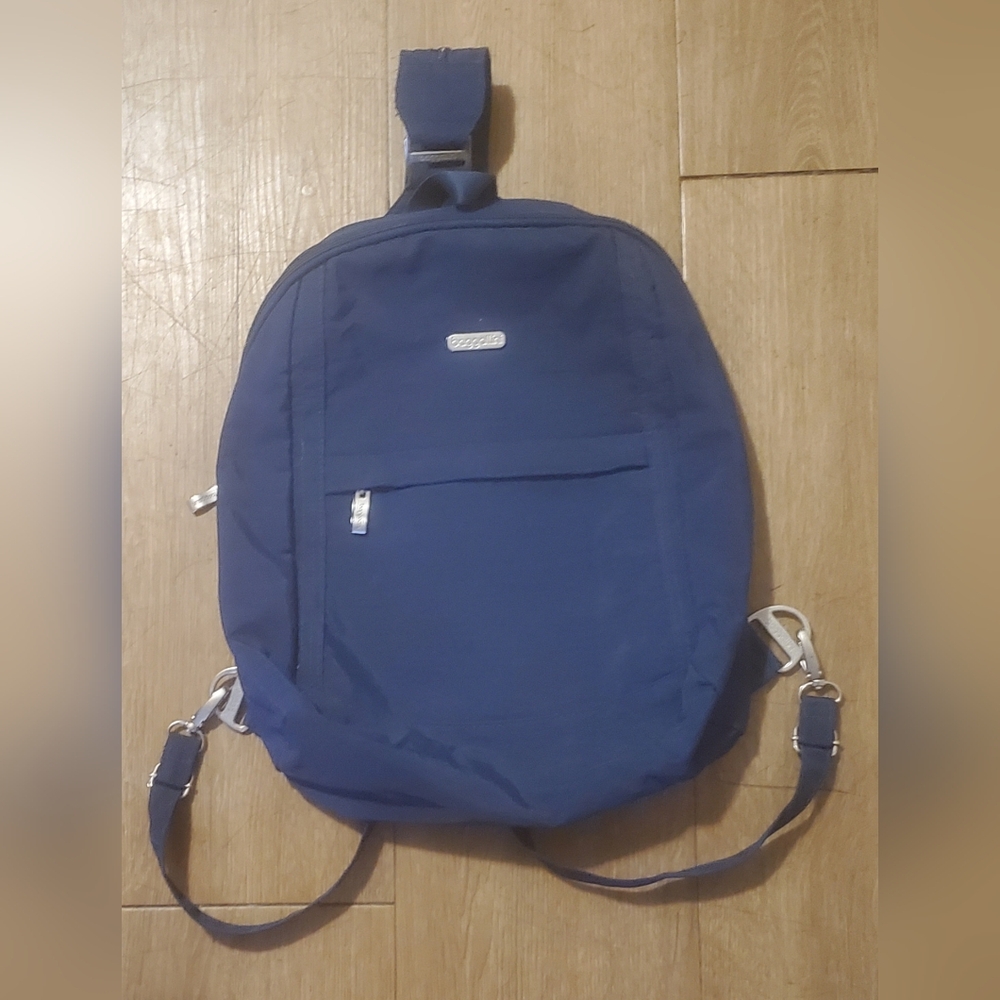 Baggallini Classic Excursion Convertible Travel S… - image 3